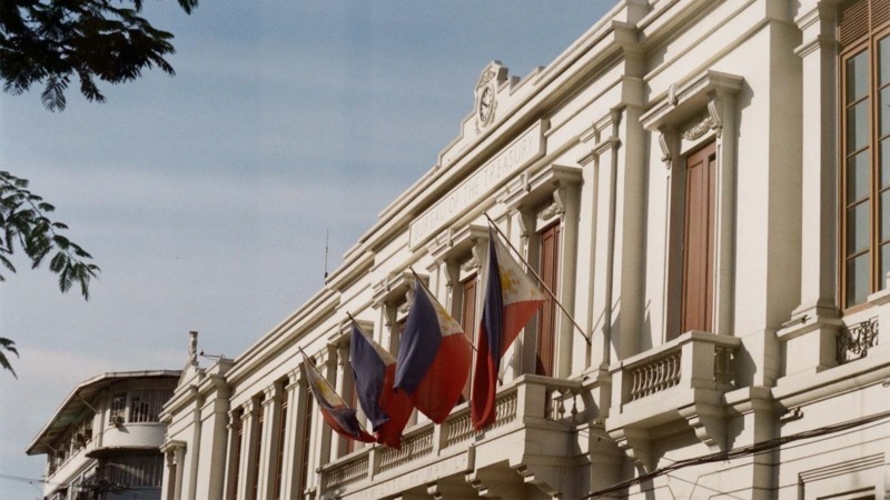 Philippines Flags