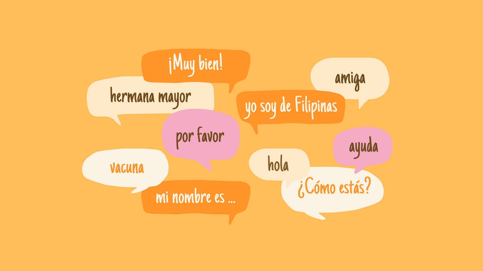 Cómo suena el acento español filipino? | Revista La Jornada Filipina