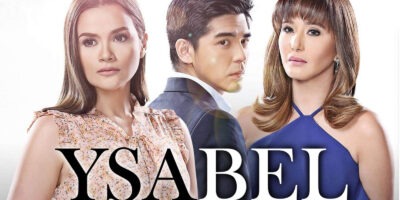 La novela filipina ‘Sa Piling ni Nanay’ se estrena como ‘Ysabel’ en Ecuador | LaJornadaFilipina.com