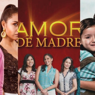 3 telenovelas peruanas se emitirán en la televisión abierta de Filipinas | LaJornadaFilipina.com