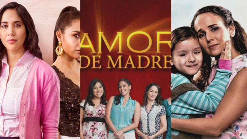 3 telenovelas peruanas se emitirán en la televisión abierta de Filipinas | LaJornadaFilipina.com
