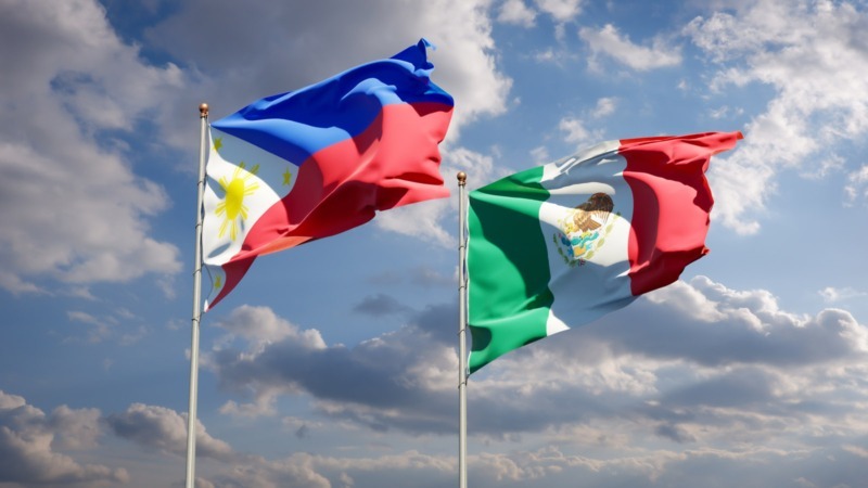 Similitudes entre Filipinas y México | LaJornadaFilipina.com