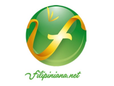Logo de Filipiniana.net