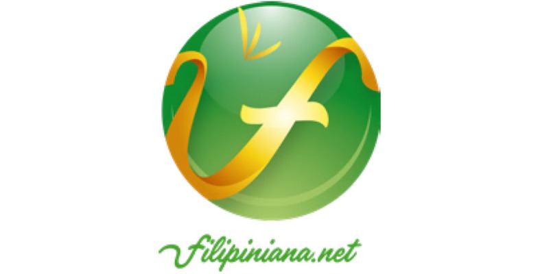 Logo de Filipiniana.net
