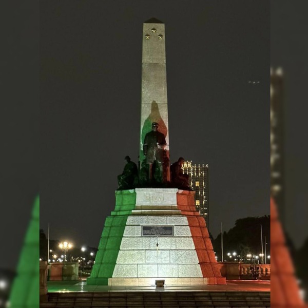 México y Filipinas celebran el 70 aniversario de sus relaciones diplomáticas | LaJornadaFilipina.com