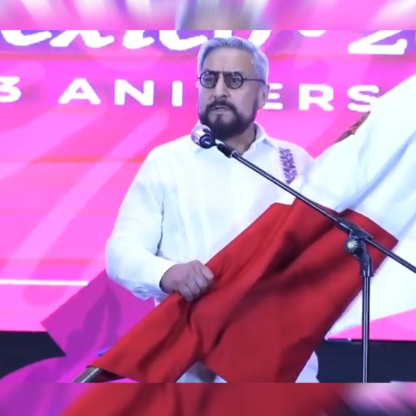 La Embajada de México conmemora el 213 aniversario de la Independencia de México | La Jornada Filipina